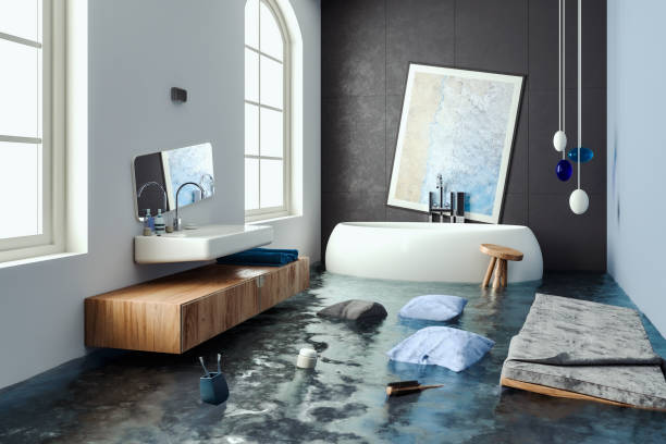 Best Residential water damage restoration  in Shamrock, TX