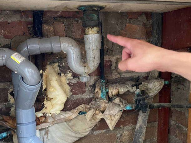 Best 24-hour water damage restoration  in Shamrock, TX