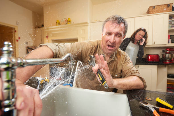 Best Sewage cleanup and water damage restoration  in Shamrock, TX